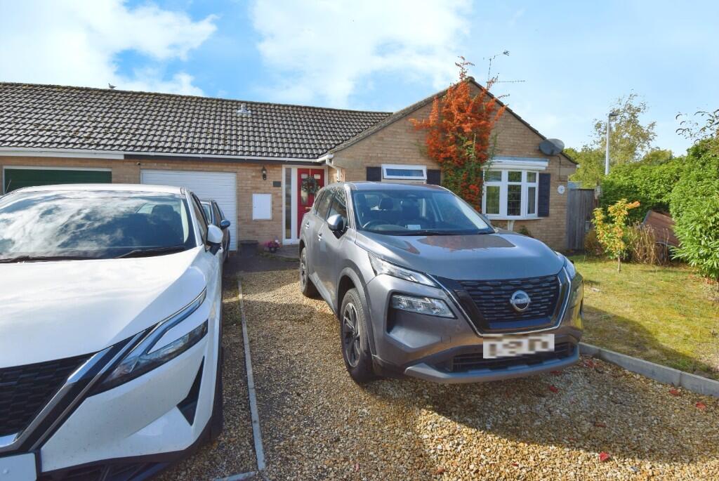 Main image of property: Highfield Rise, Shrewton SP3 4DZ