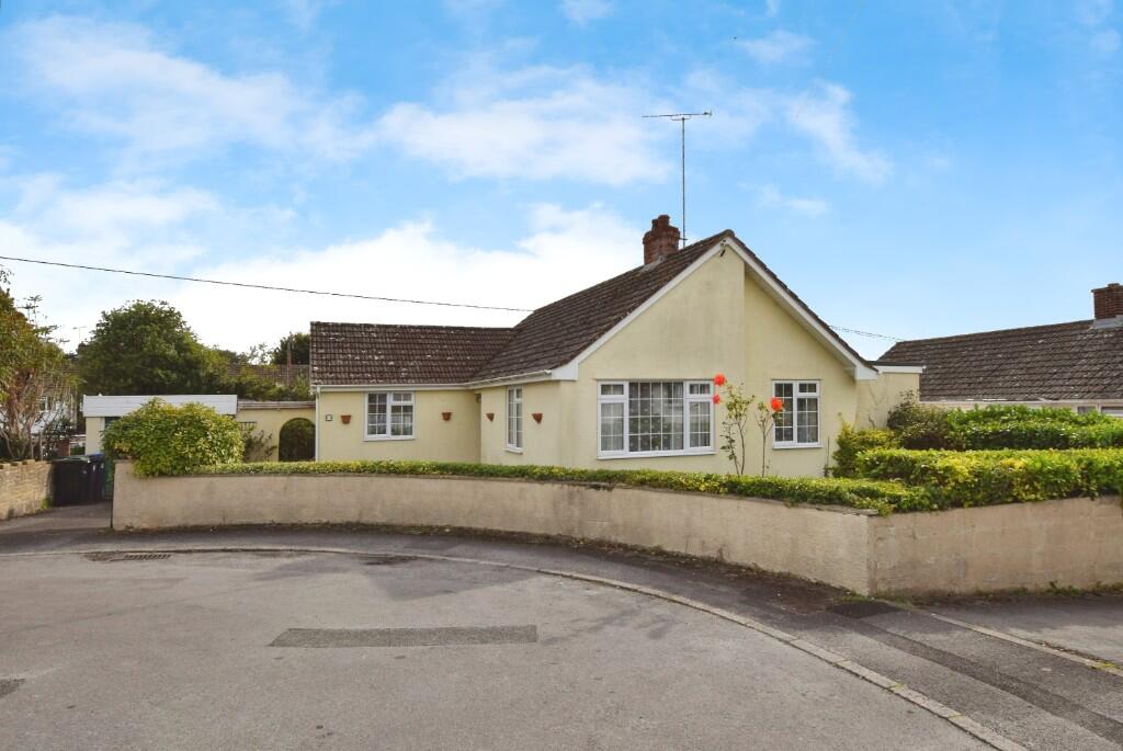 Main image of property: Hillview Close, Amesbury, SP4 7AB