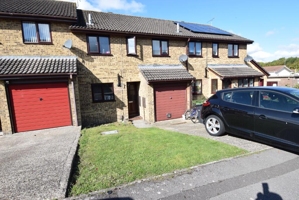 Main image of property: Chesterfield Close, Amesbury, SP4 7QW