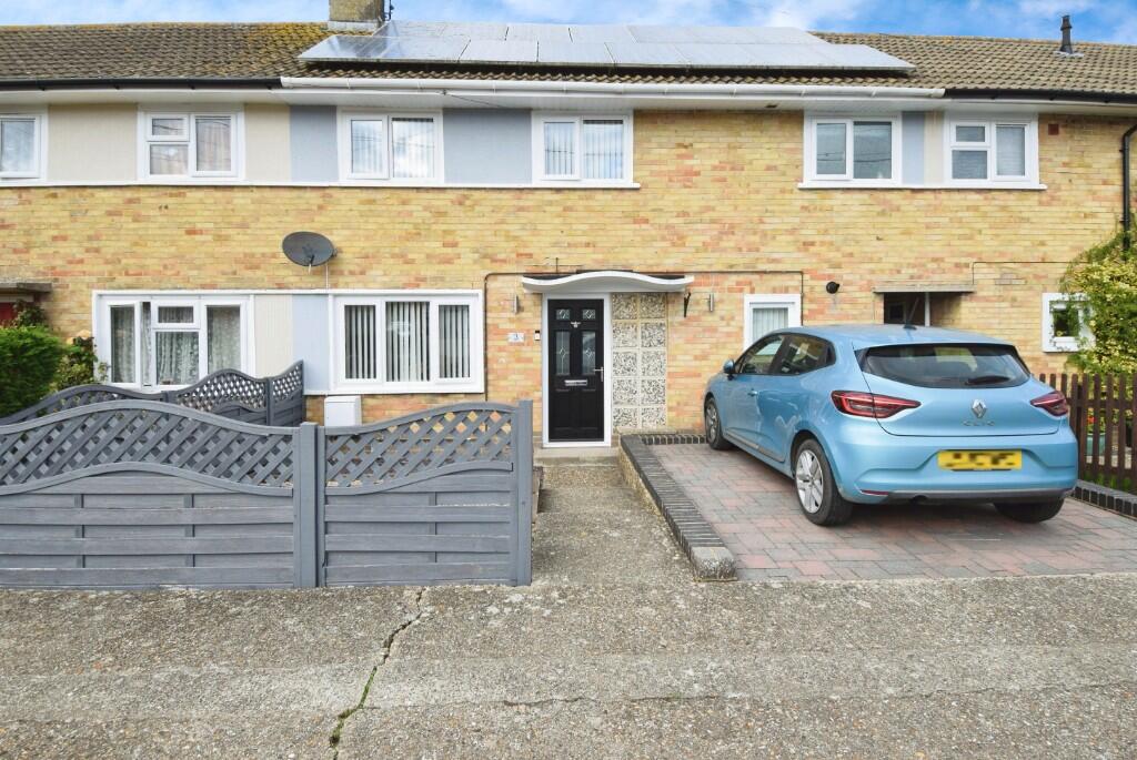 Main image of property: Elizabeth Road, Durrington, SP4 8EQ