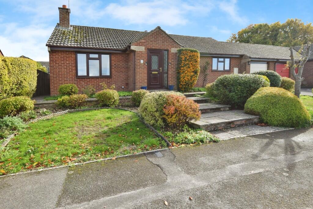 Main image of property: Highfield Rise, Shrewton, SP3 4DZ