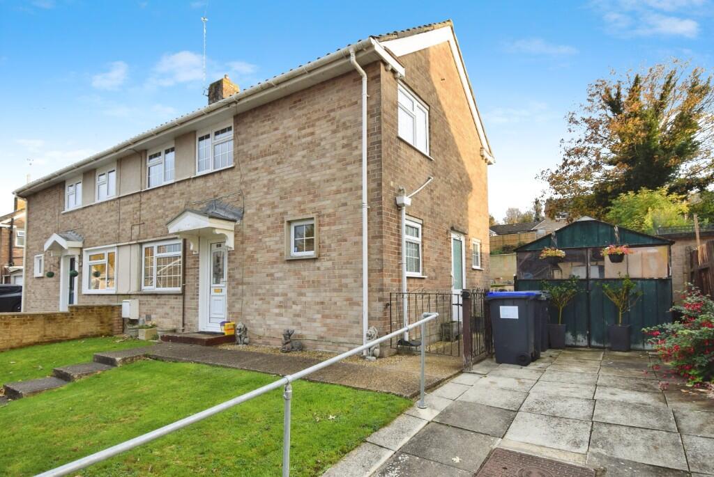 Main image of property: John French Way, Bulford, SP4 9HP