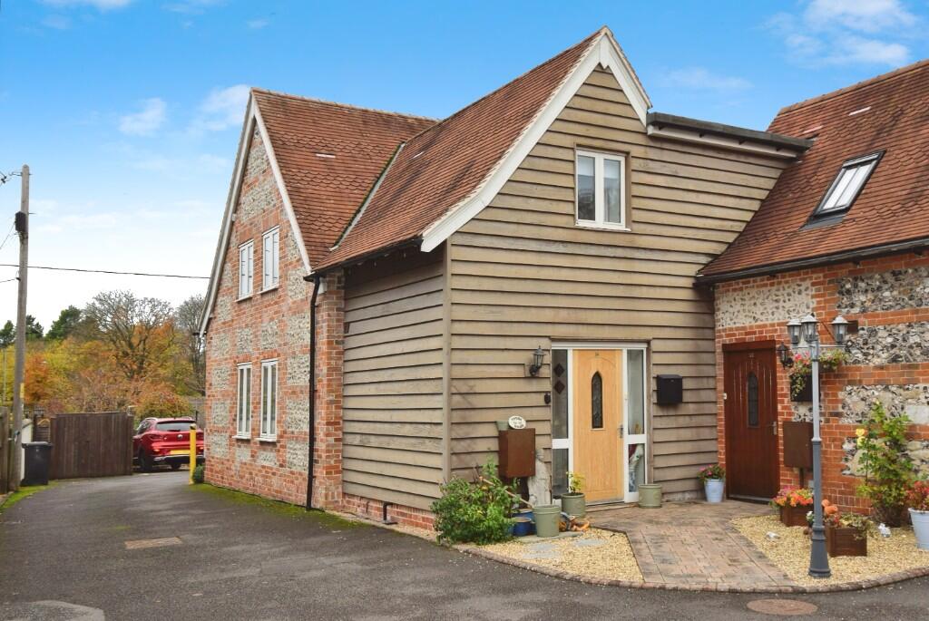 Main image of property: Old School Mews, Shrewton, SP3 4FA