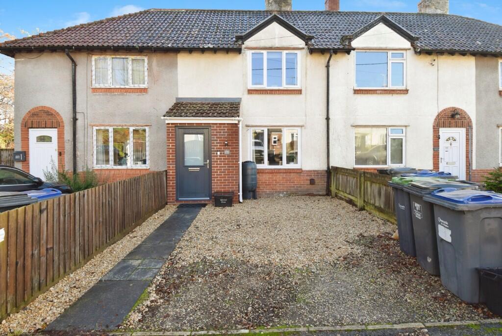 Main image of property: Thorne Road, Netheravon, SP4 9QG