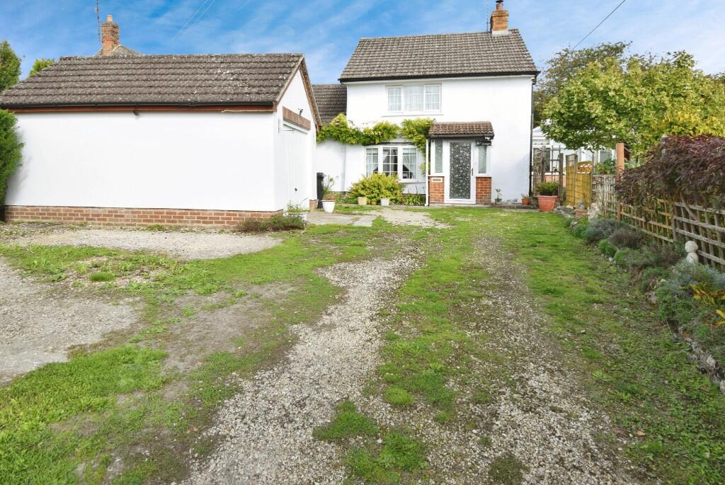 Main image of property: College Road, Durrington SP4 8HP