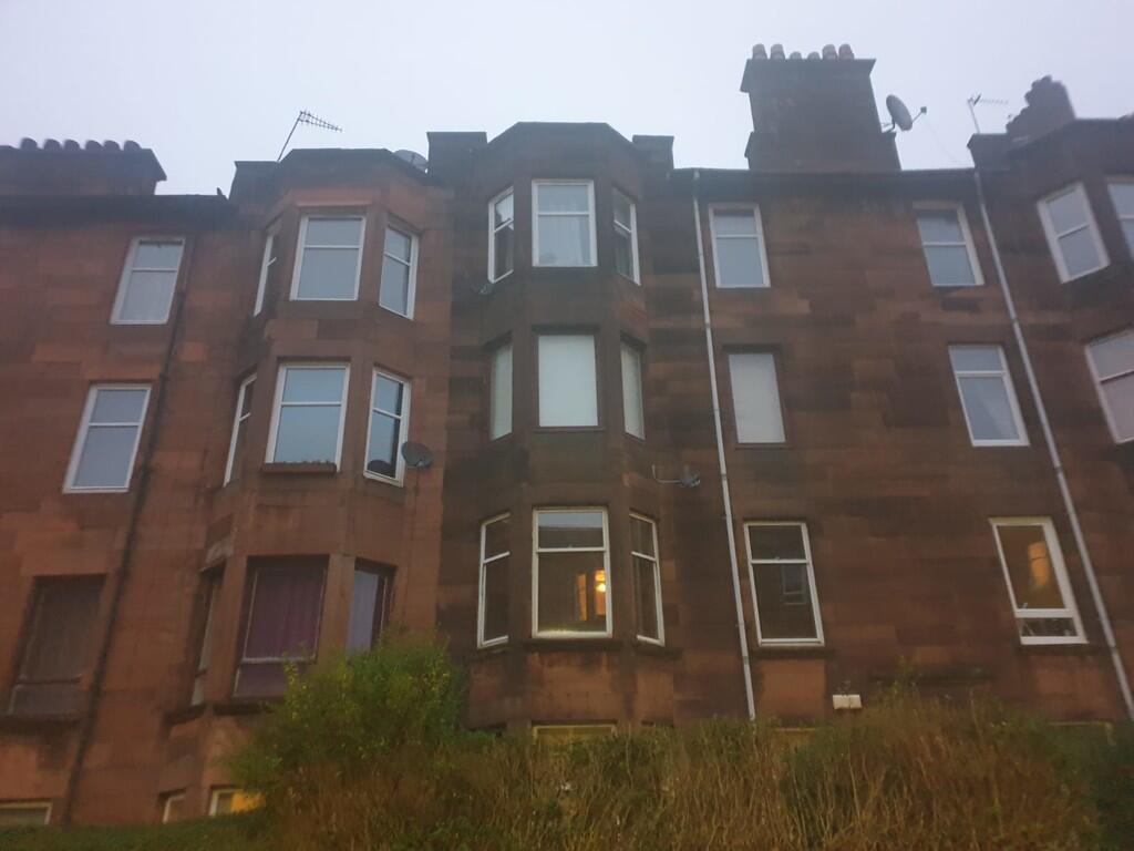 Main image of property: Craigpark Drive, Dennistoun