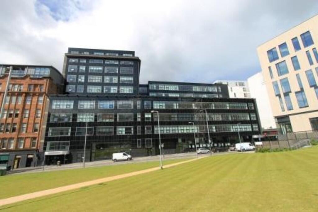 Main image of property: Albion Street, Merchant City