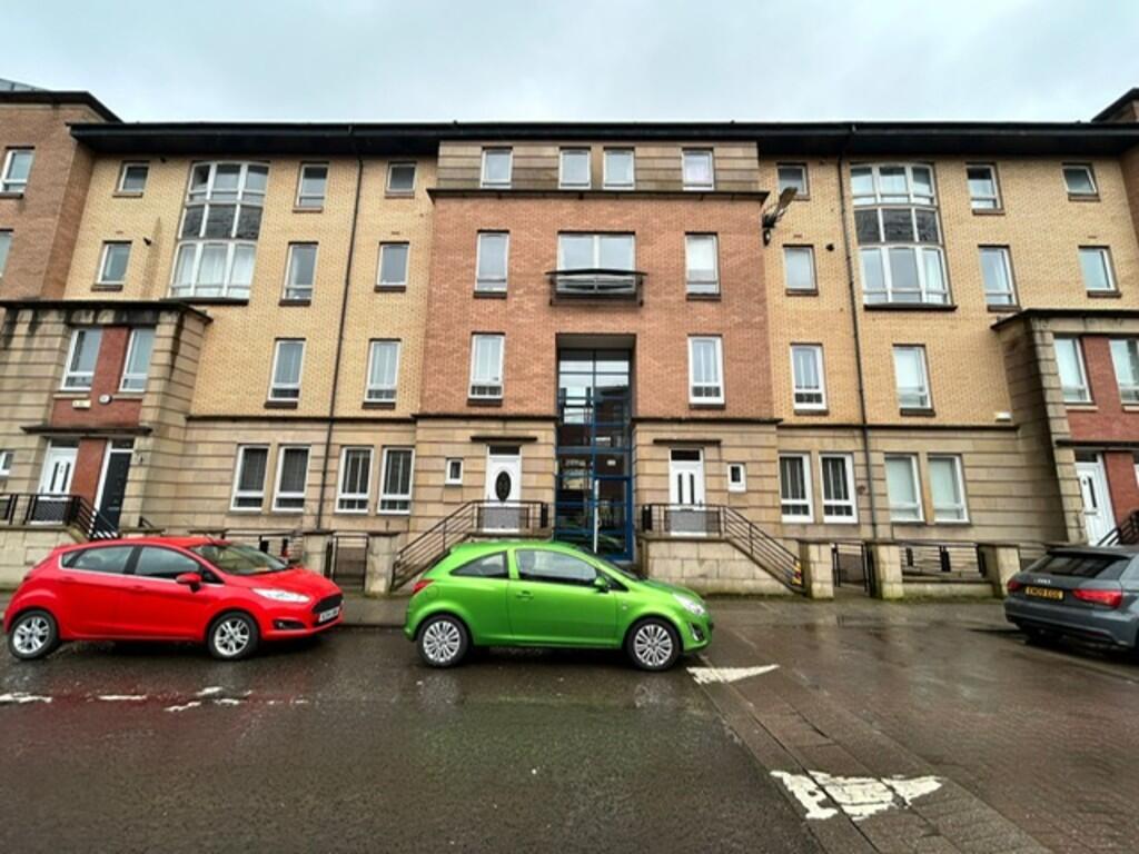 Main image of property: Old Rutherglen Road, New Gorbals