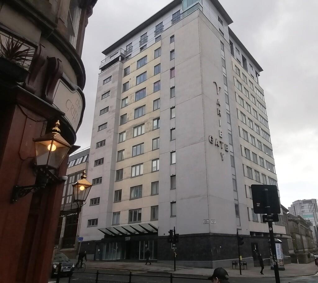Main image of property: Bath Street, C-City Centre