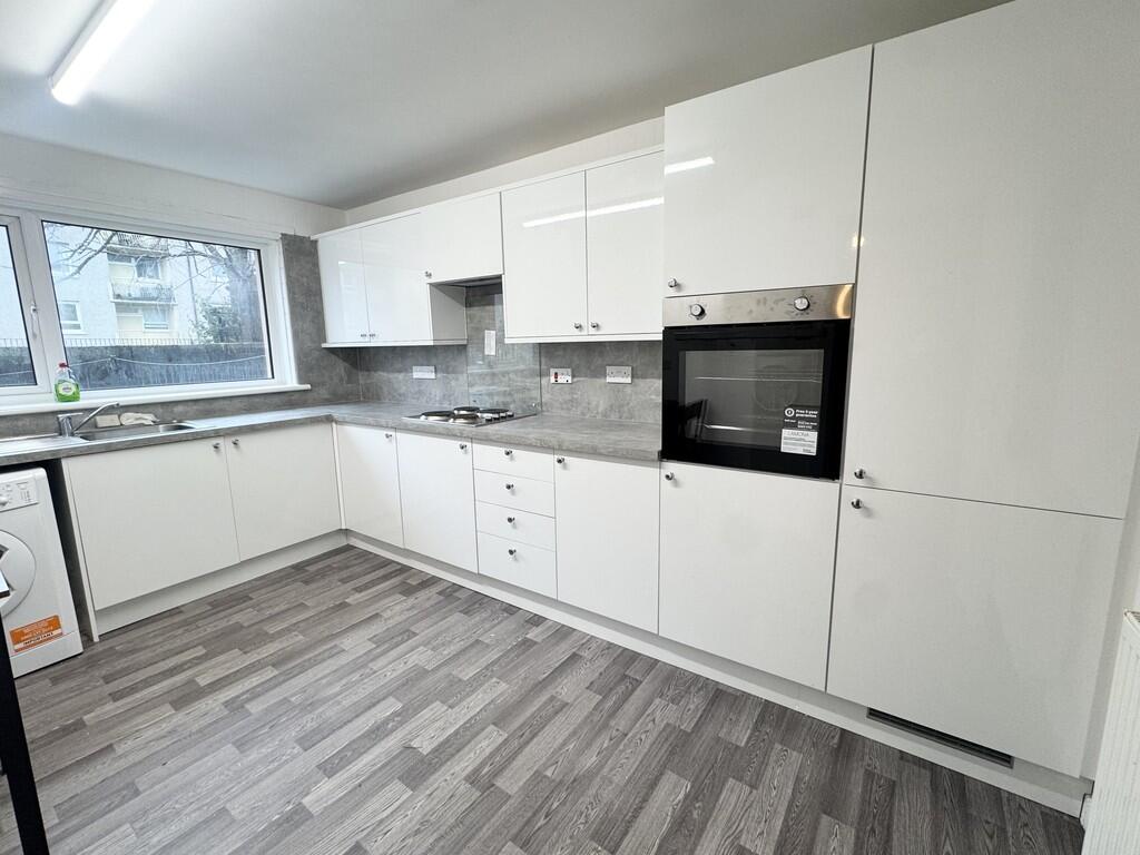 Main image of property: Broompark Drive, Dennistoun