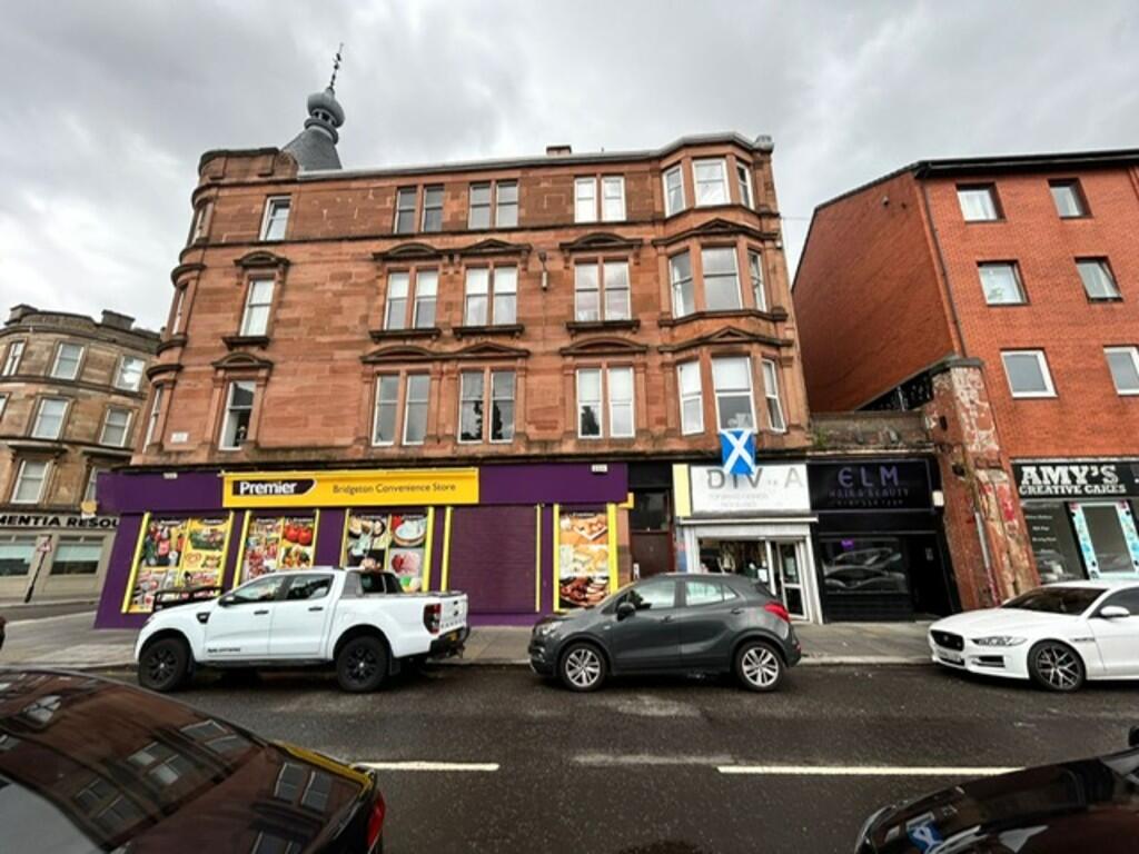 Main image of property: Main Street, Bridgeton