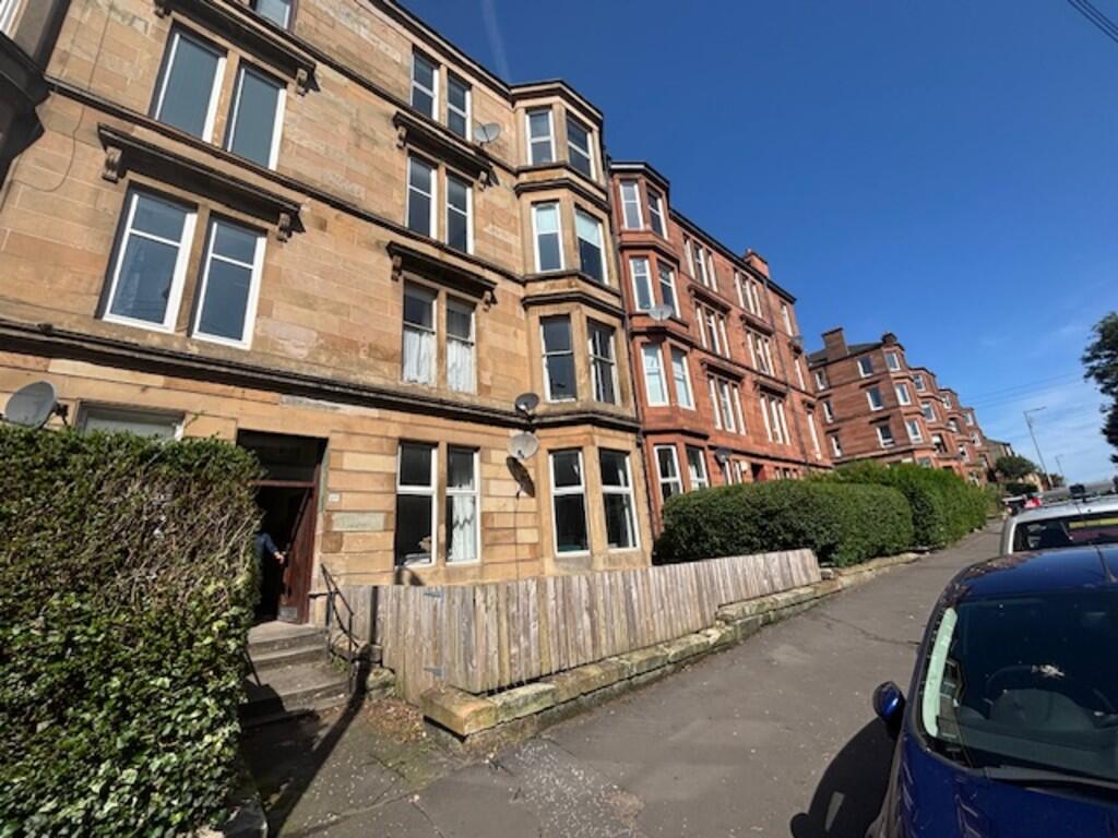 Main image of property: Armadale Street, Dennistoun