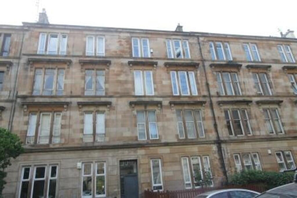 Main image of property: Roslea Drive, Dennistoun