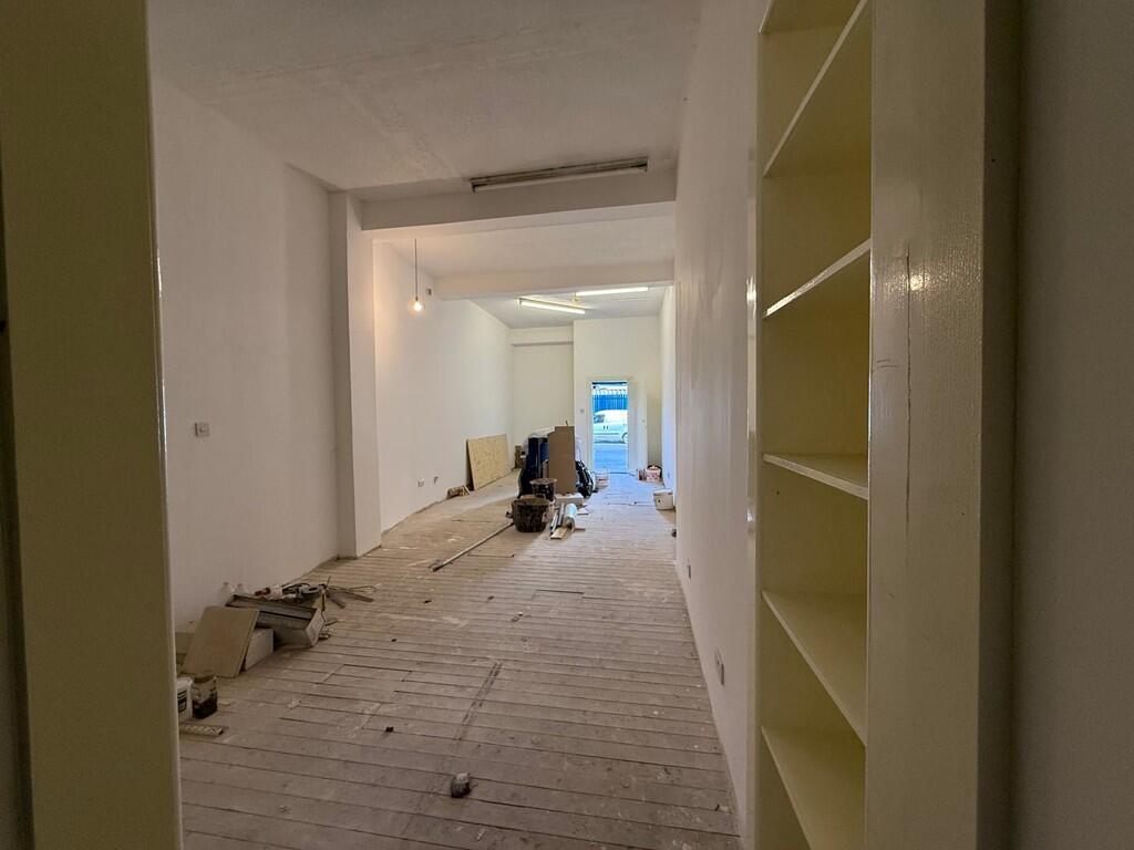 Main image of property: Westmuir Street, Glasgow