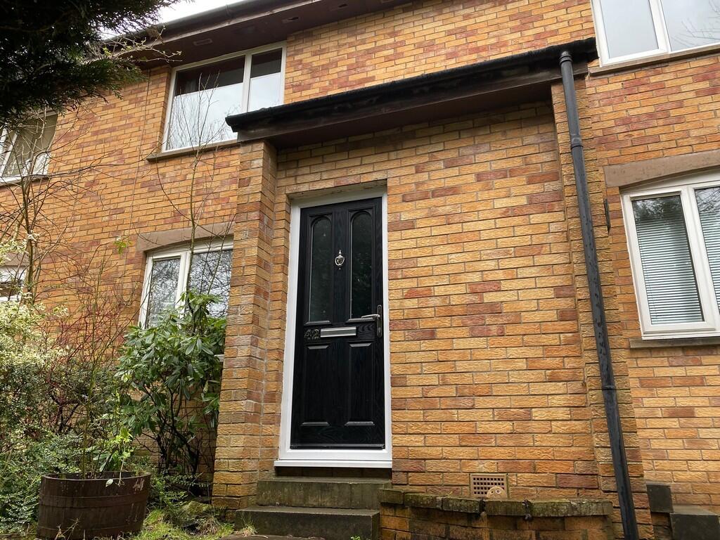 Main image of property: Gairbraid Court, Maryhill