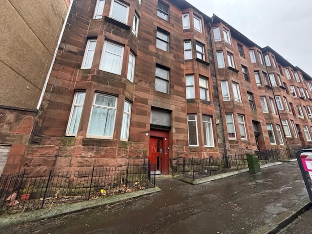 Main image of property: Aberfoyle Street, Dennistoun