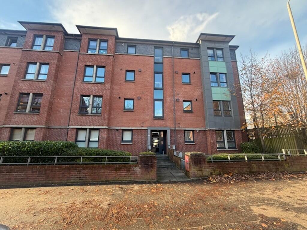 Main image of property: Springfield Road, Parkhead