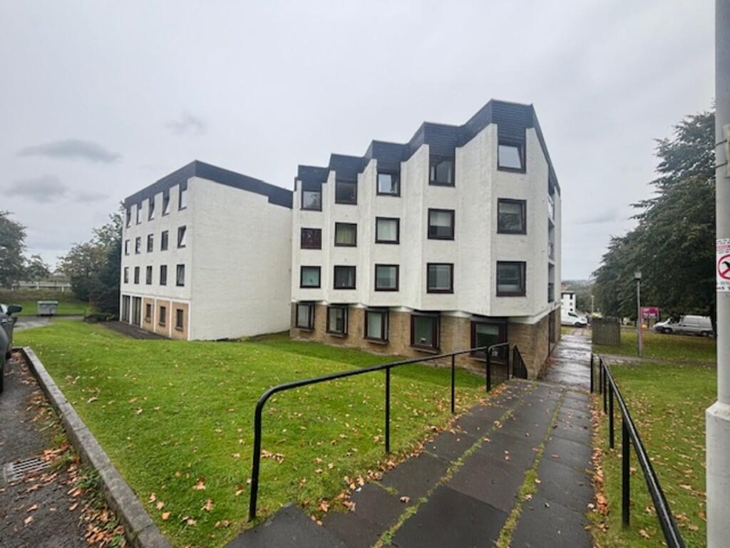 Main image of property: Clyde House, Hamilton