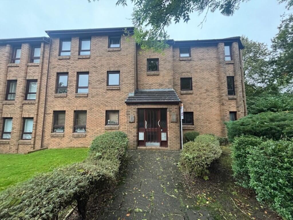 Main image of property: Briarwood Court, Glasgow