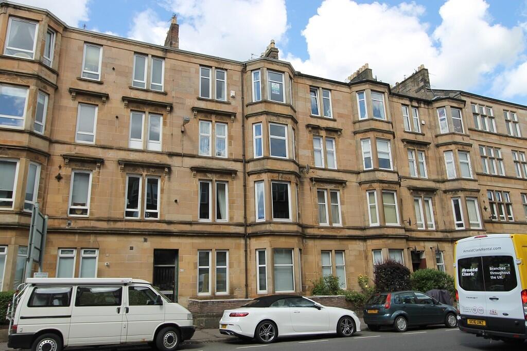 Main image of property: Alexandra Parade, Dennistoun