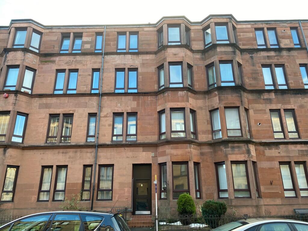 Main image of property: Roebank Street, Dennistoun