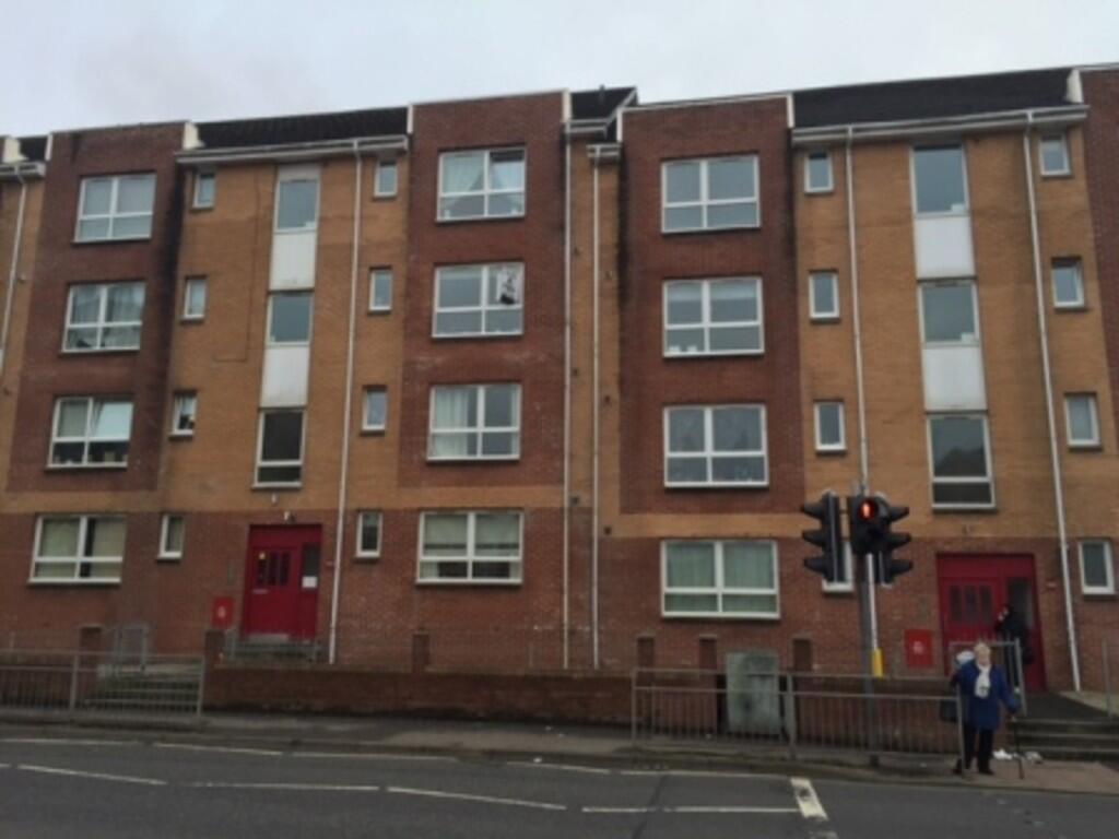 Main image of property: Shettleston Road, Shettleston