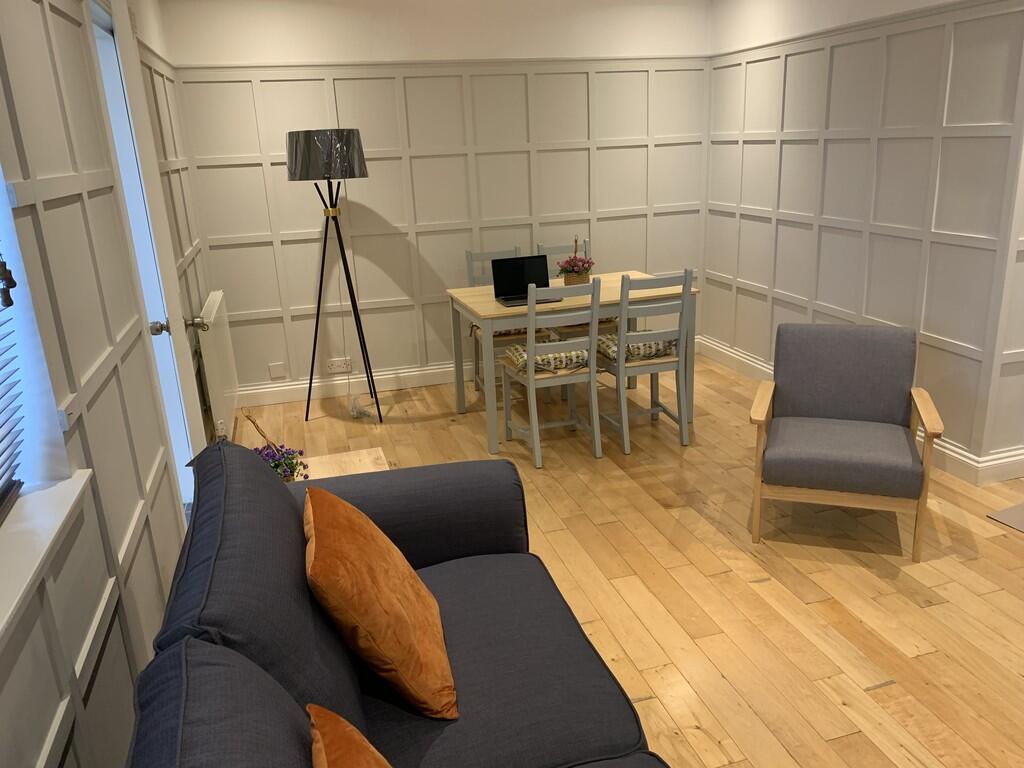 Main image of property: Flat 1, 9 Watson Street