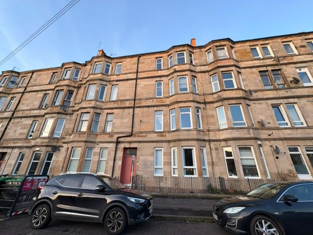 Main image of property: Marwick Street, Dennistoun