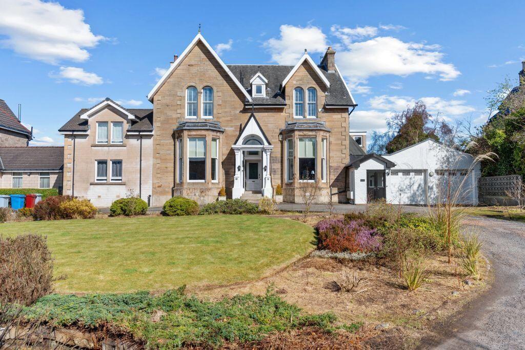 Main image of property: Burnside Road, Rutherglen