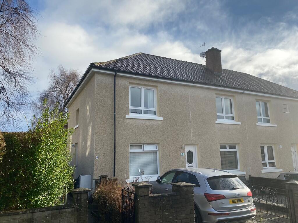 Main image of property: Kippford Street, Sandyhills, Glasgow