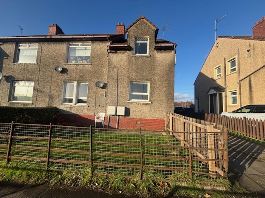 Main image of property: Burnbank Street, Coatbridge