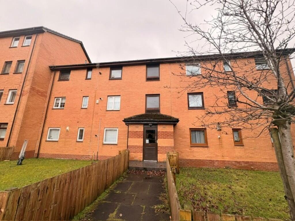 Main image of property: Petershill Road, Springburn