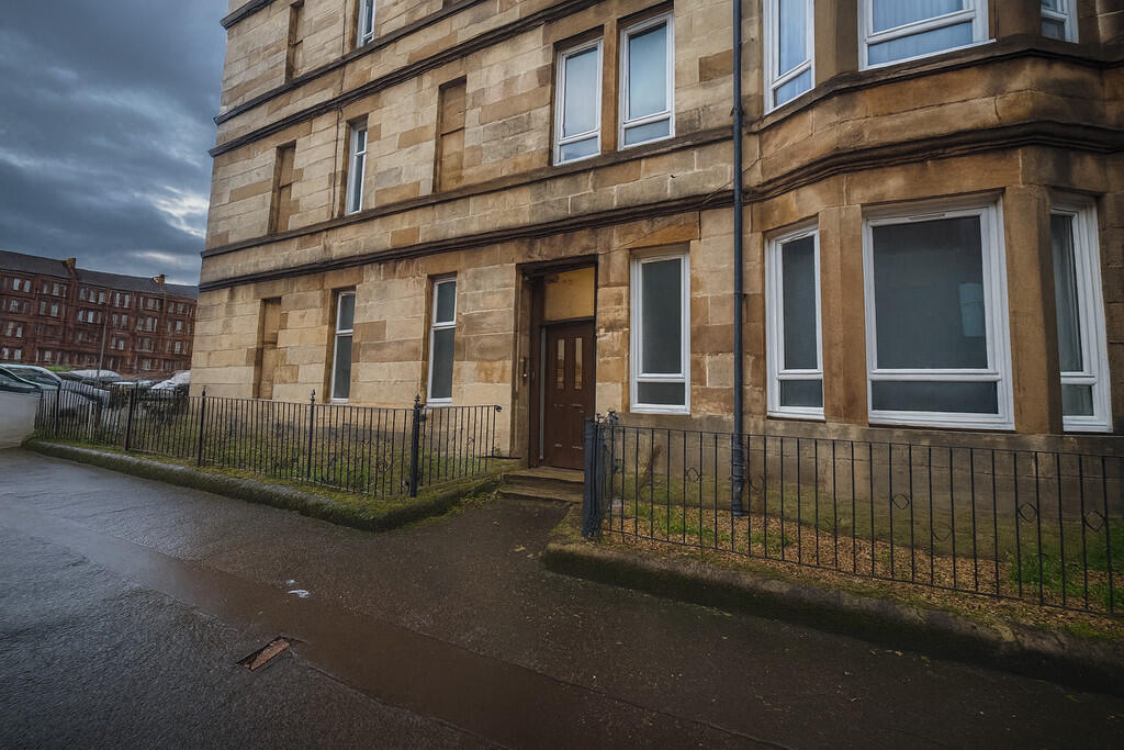 Main image of property: Aitken Street, Dennistoun
