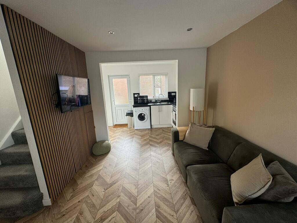 Main image of property: Hogarth Avenue, Carntyne