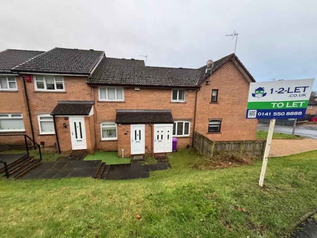 Main image of property: Hogarth Avenue, Carntyne