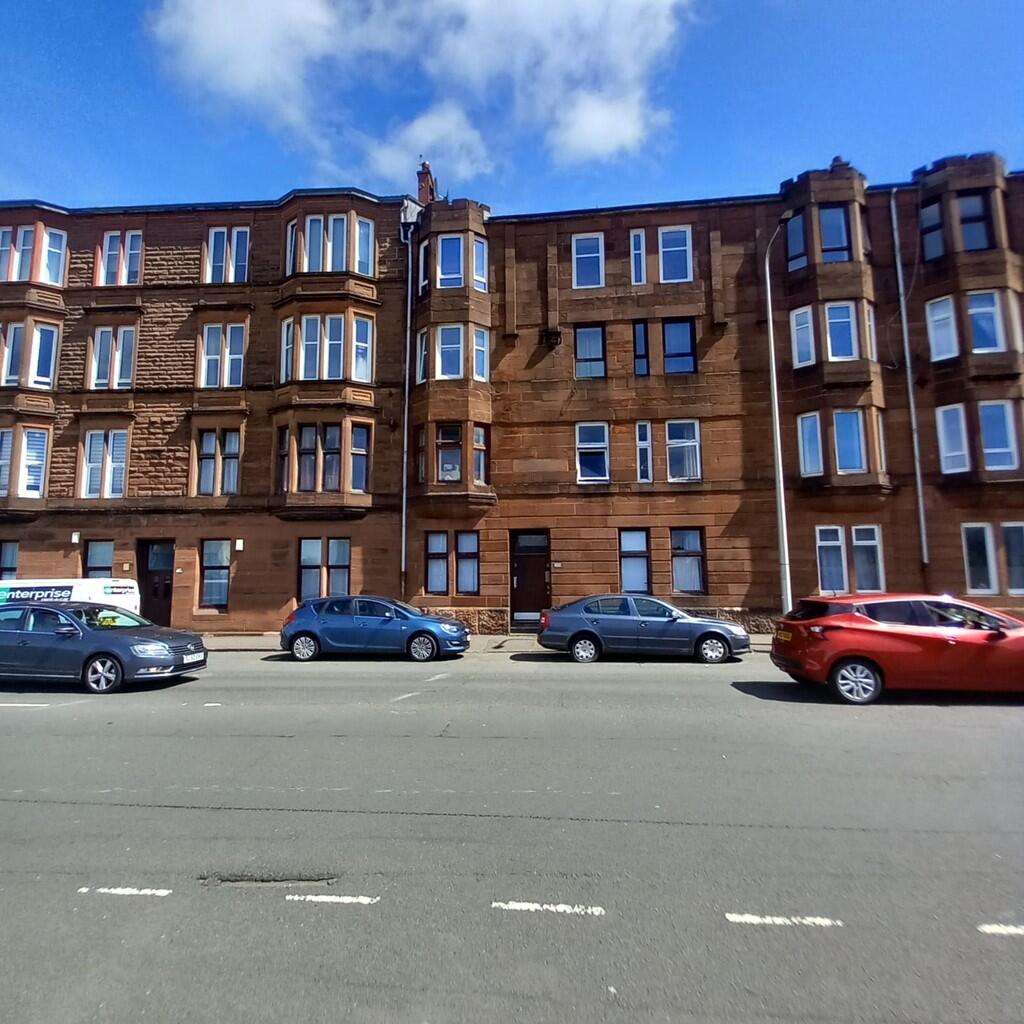 Main image of property: Dalmarnock Road, Dalmarnock