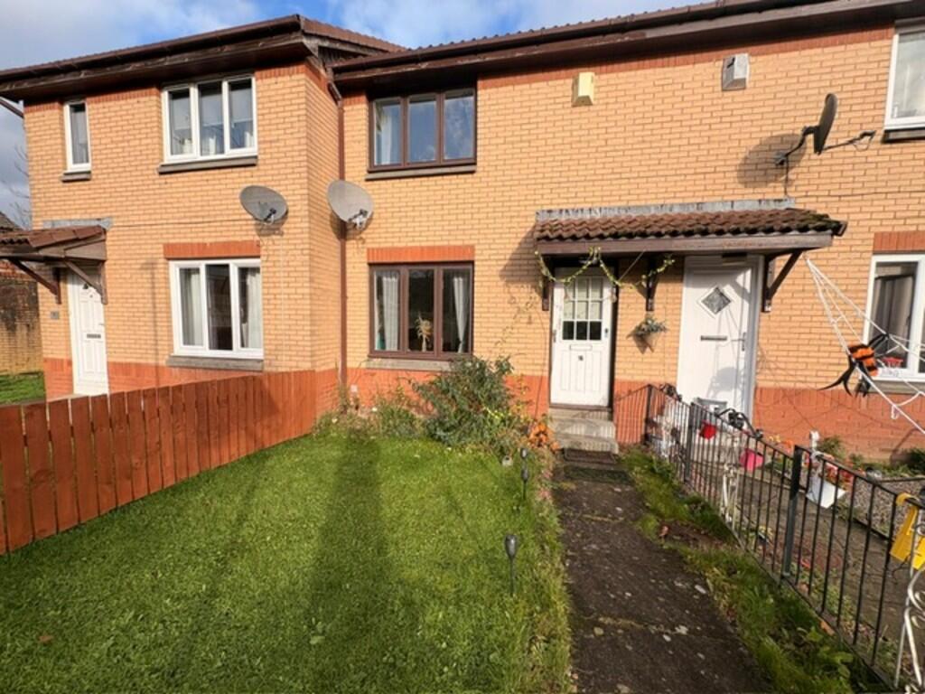 Main image of property: Anson Street, Bridgeton