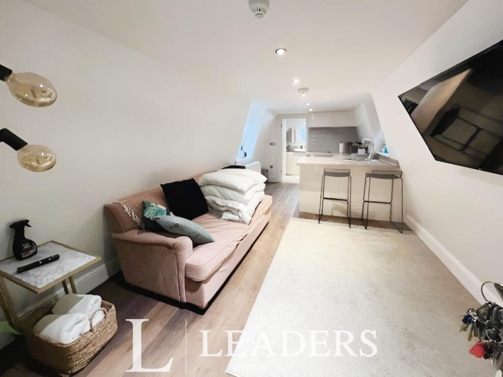 Additional property image - East Street