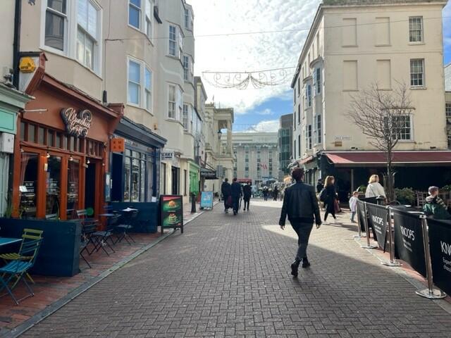 Additional property image - East Street