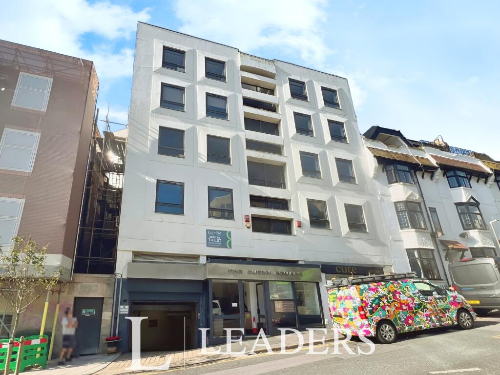 Additional property image - Queen Square