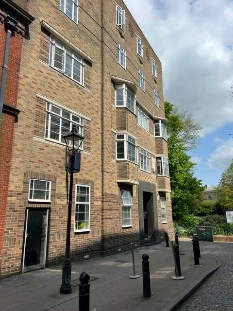Additional property image - Regent House, Princes Place