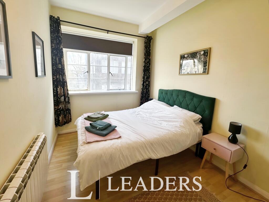 Additional property image - Regent House, Princes Place