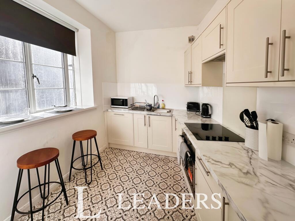 Additional property image - Regent House, Princes Place