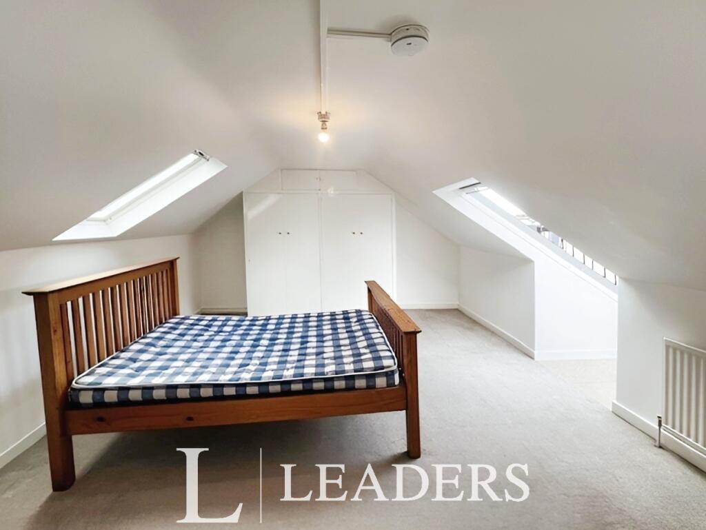 Additional property image - Lewes Road