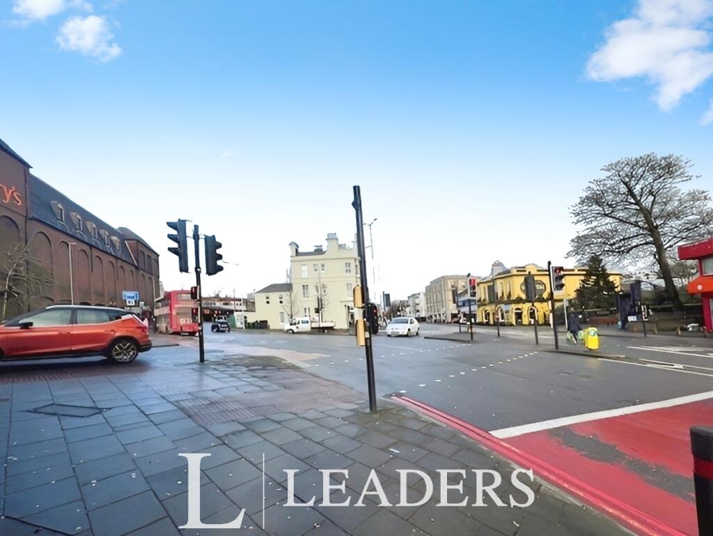 Additional property image - Lewes Road
