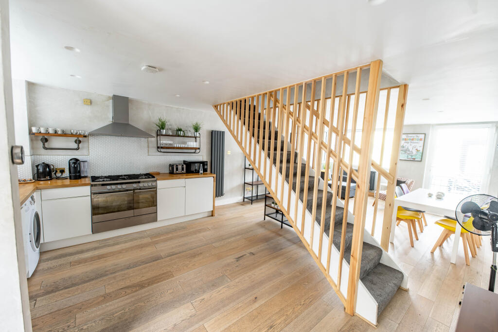 Main image of property: Brighton Square