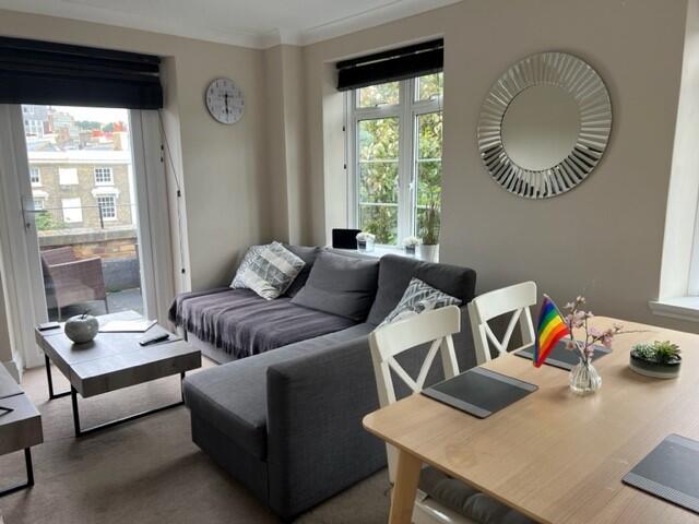 Main image of property: Regent House, Princes Place