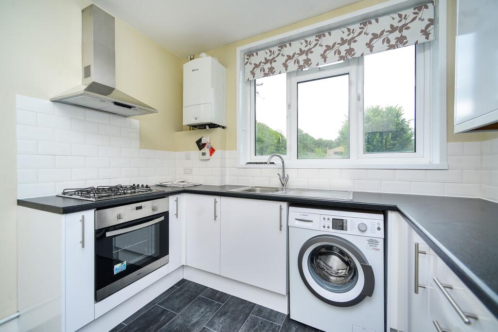 Main image of property: Newmarket Road, Brighton