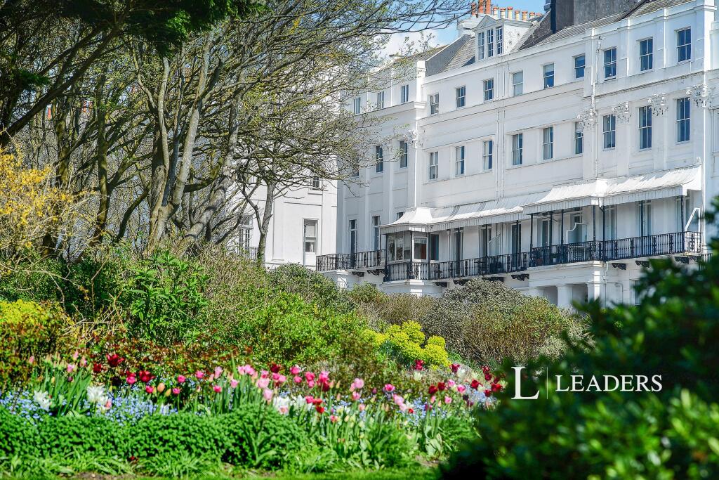 Main image of property: Sussex Square
