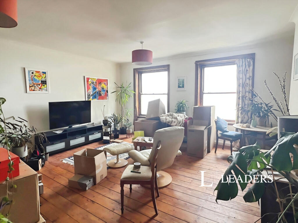Main image of property: Marine Parade